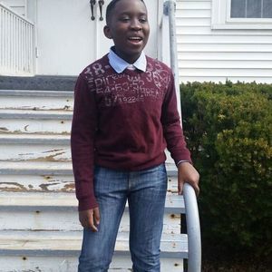 Meet your Posher, Abena